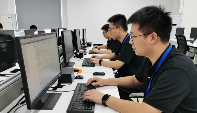 系统集成发展促进数据可视化平台市场增长