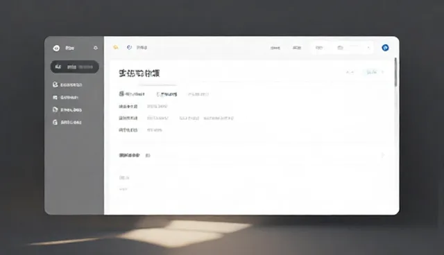 涵盖技术培训的适用条件与选择依据