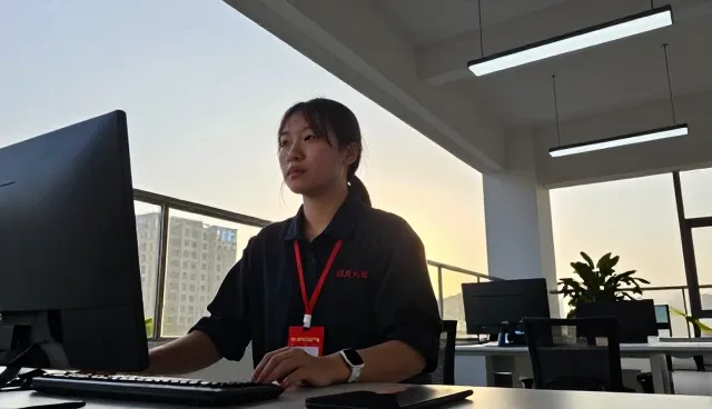 安徽华筑智城建筑科技有限公司打造值得信赖的数据可视化平台