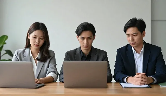 技术培训的适用条件与项目规模匹配分析